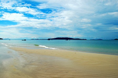 [Hot Hot Hot] Đảo Cô Tô - Biển xanh Vẫy Gọi  (31/5 - 2/6/2013)