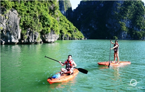 Lan Hạ - Ngày trở về 29.6 - 30.6-2013
