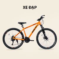 Banner slide 2 - Xe đạp