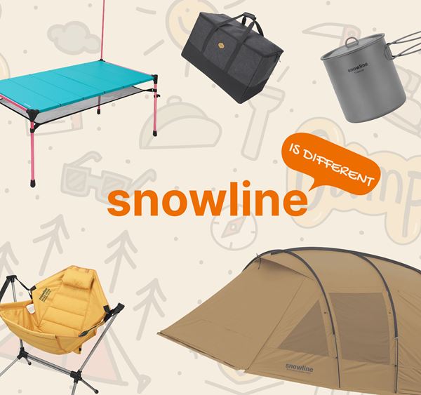 Banner snowline new Mobile