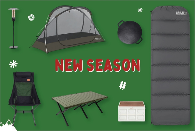 new season snowline mobile