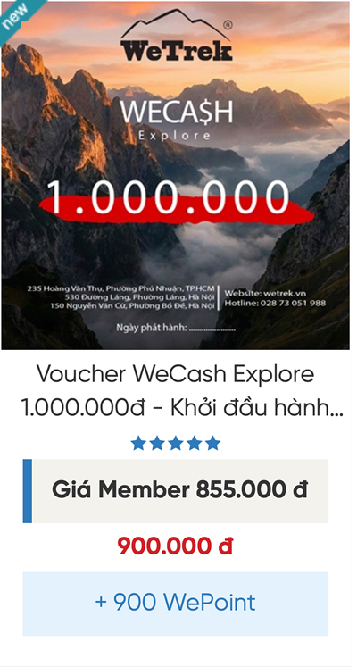 [col-3] We Gift Cash 5