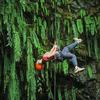 Chư Blưk ở Đắc Nông