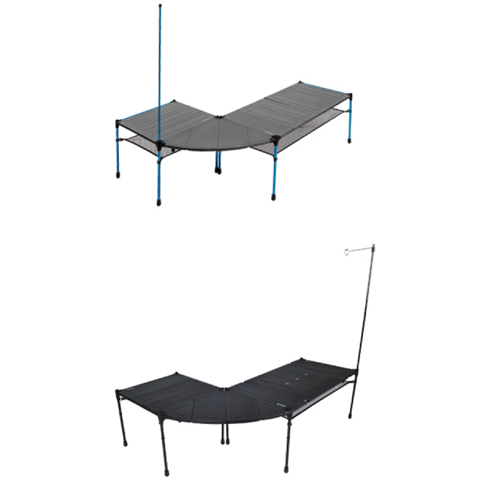 Tấm ghép nối tam giác cho bàn gấp L6 Snowline SN85UTA003