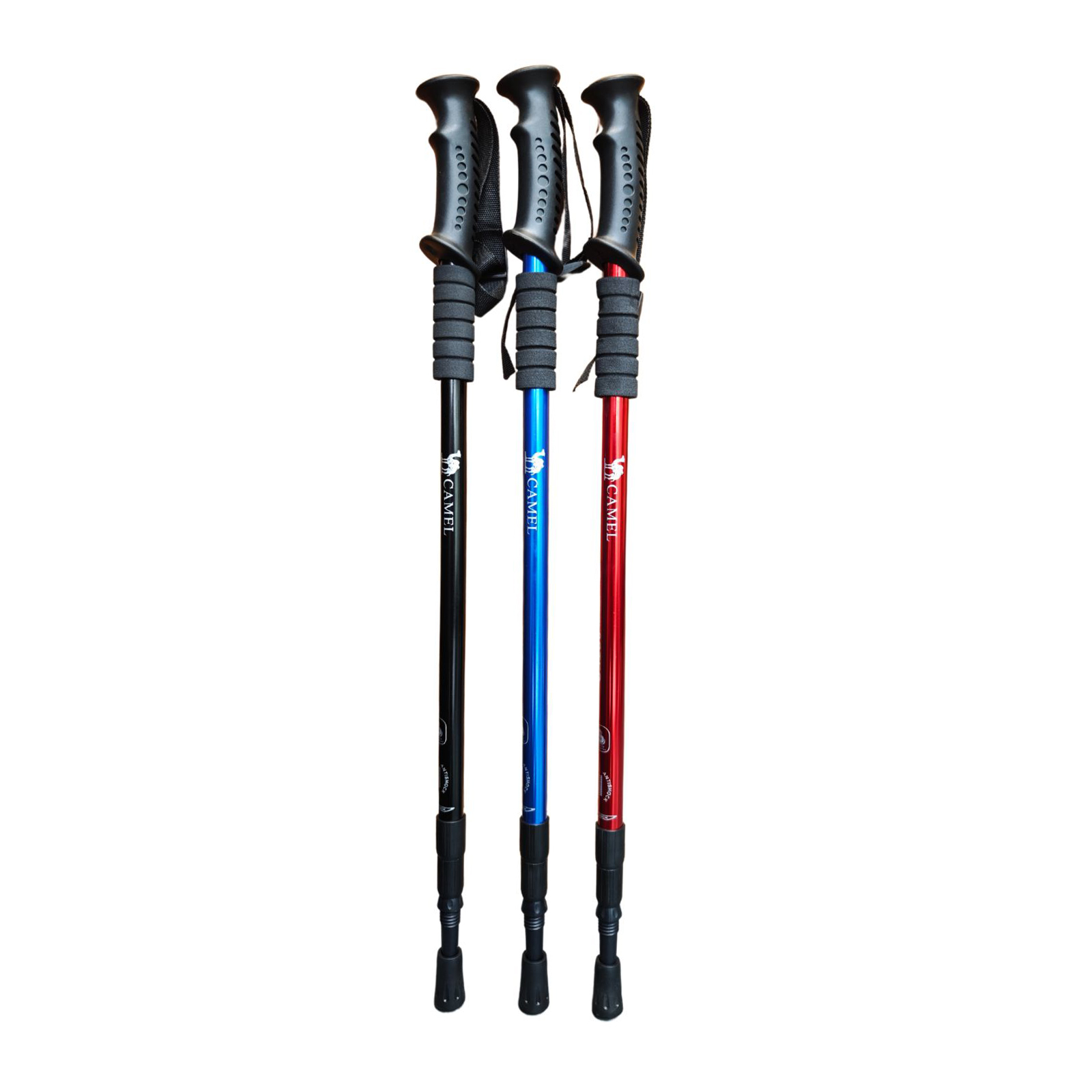 Gậy leo núi Camel Straight Hiking