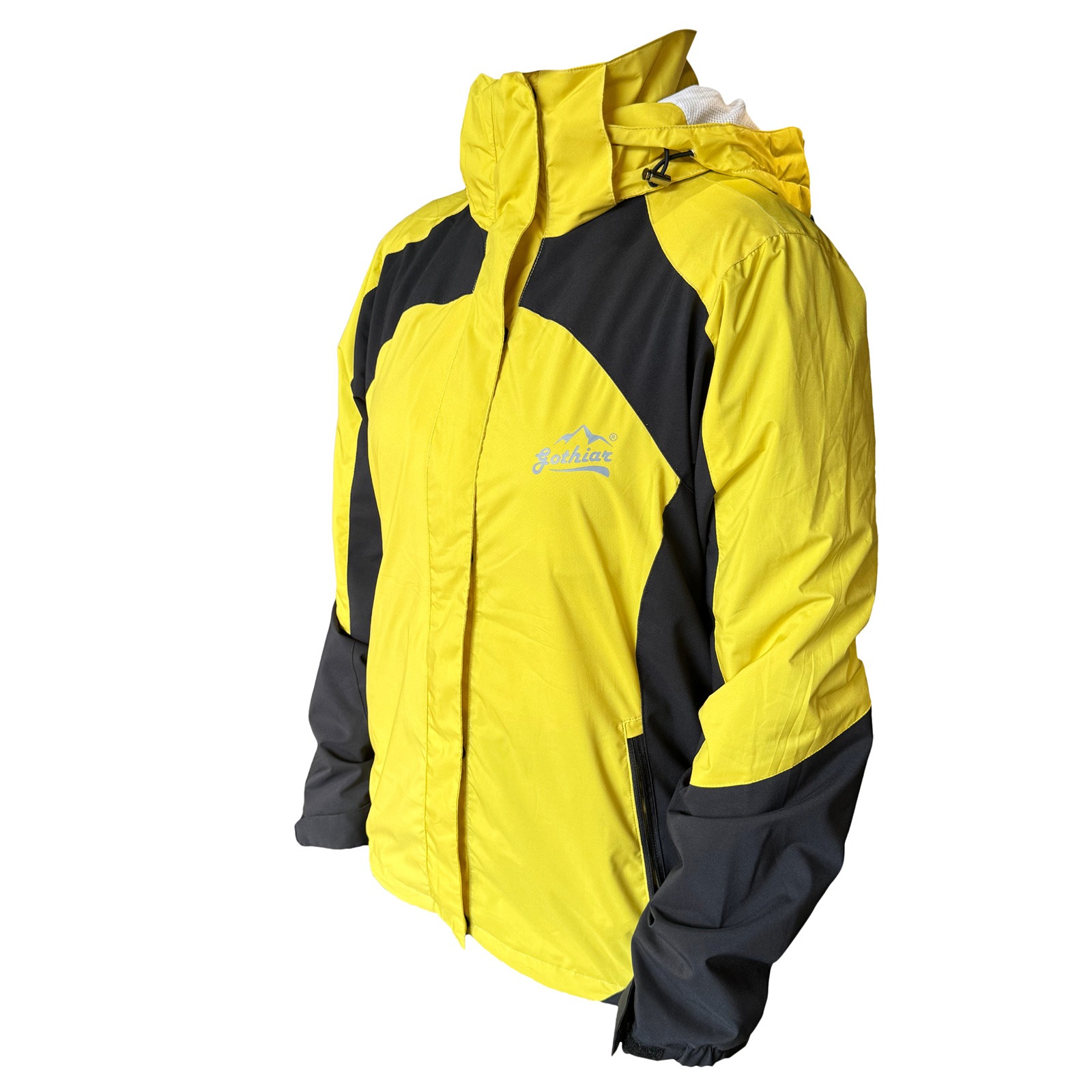 Áo khoác gió nữ Gothiar Windproof Jacket Happiness