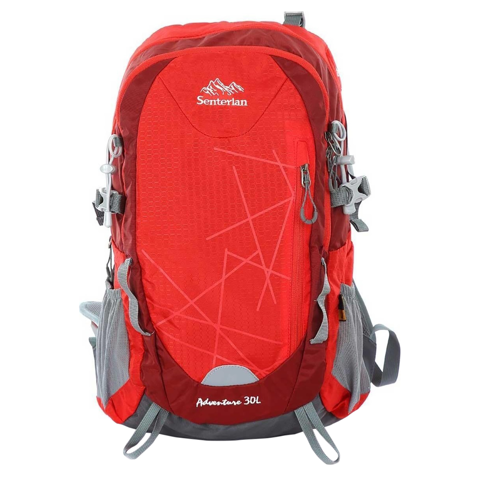 Balo leo núi 30L Senterlan Adventure S3011