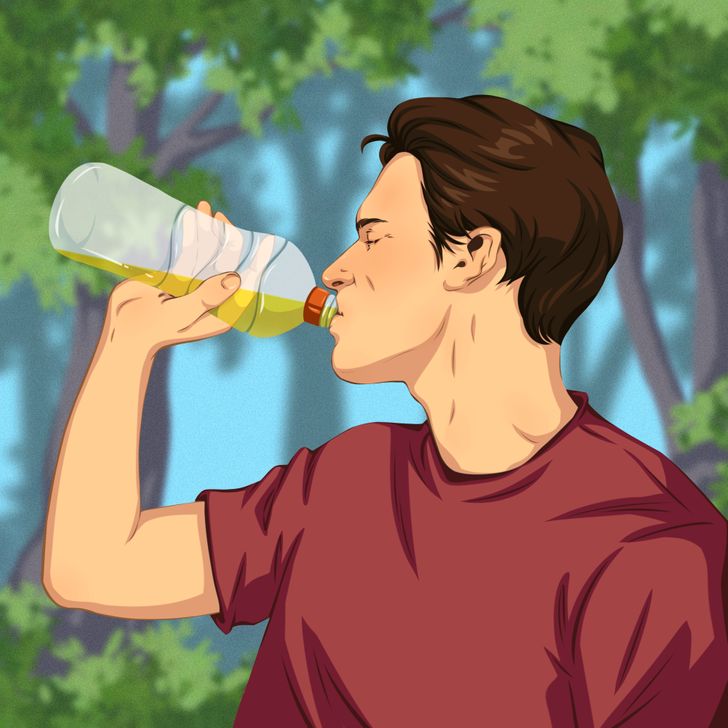 [WeTrekology] 8 mẹo sẽ cứu mạng bạn nếu bị lạc nơi hoang dã