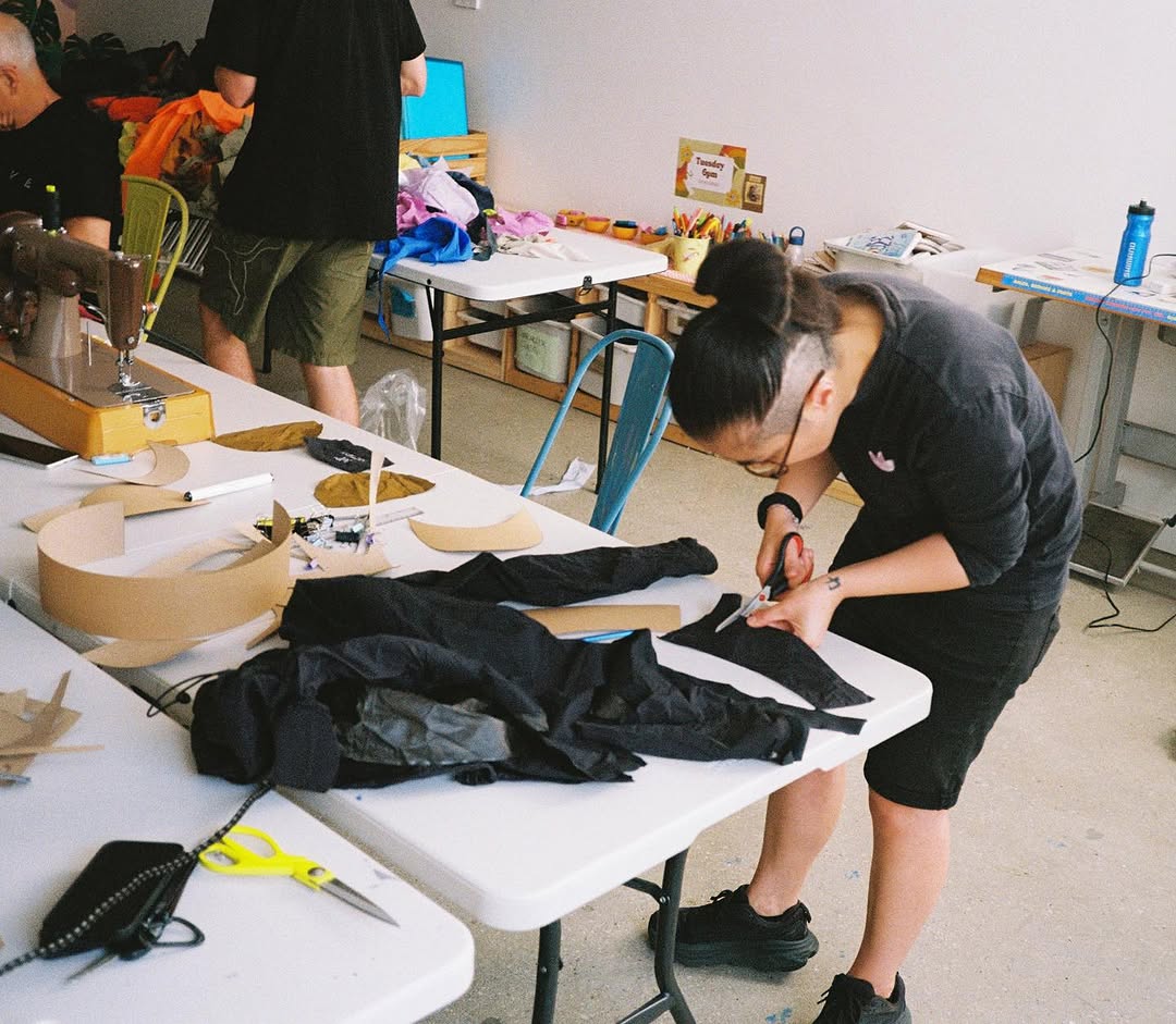 ReBird Workshop