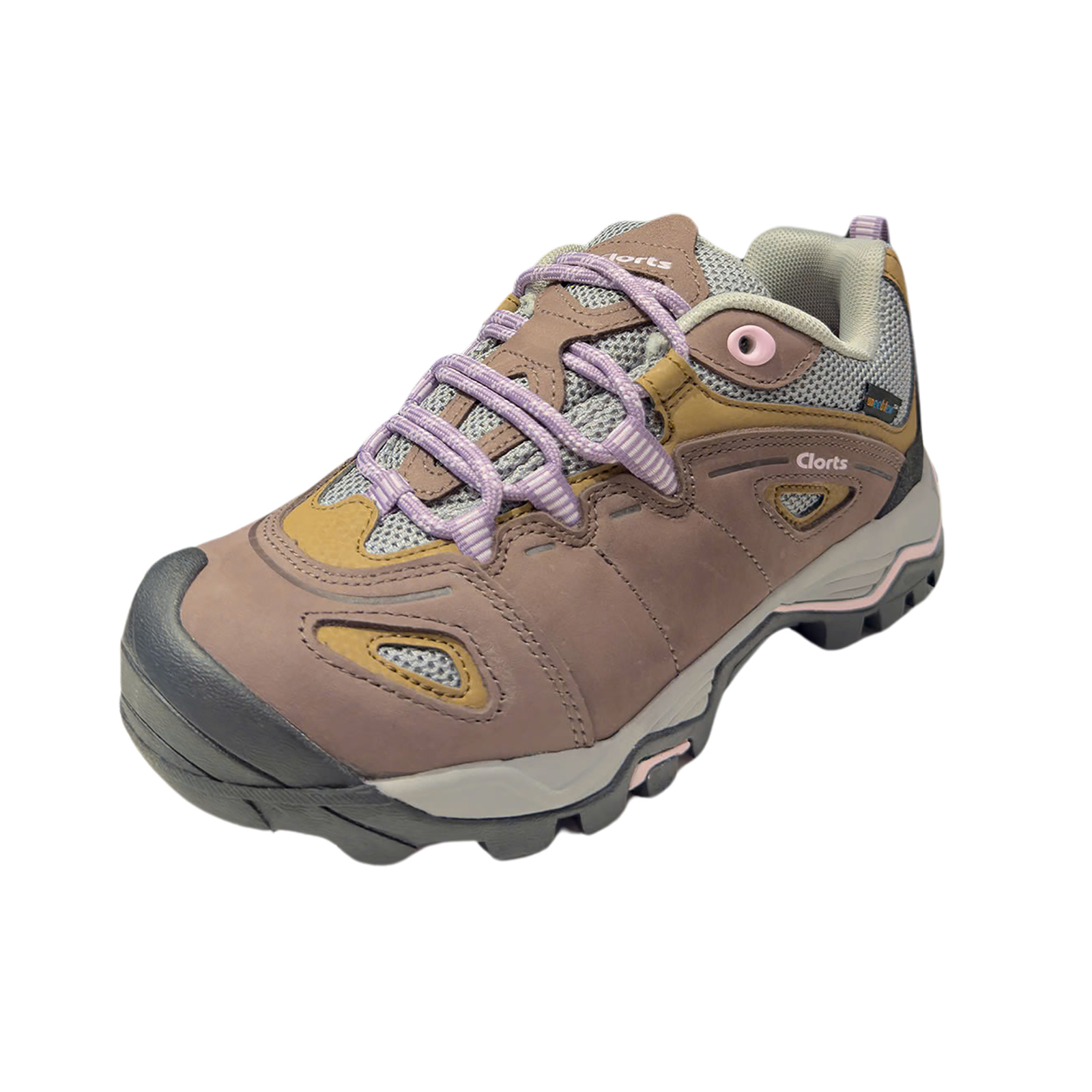 Giày leo núi cổ thấp Clorts Trekking Shoes TKL-006A