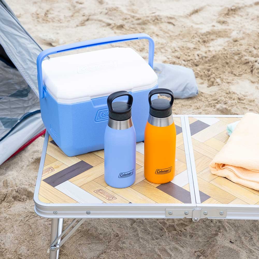 Bình giữ nhiệt Coleman Bottle Double Stainless 350ml 2220141