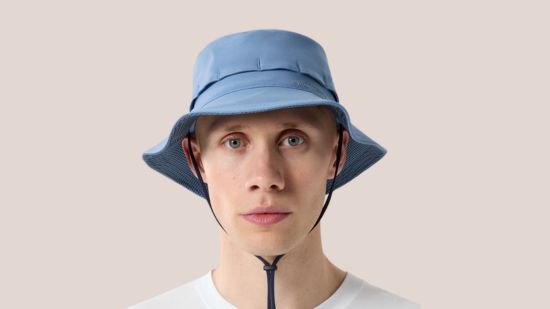 Cranbrook Hat
