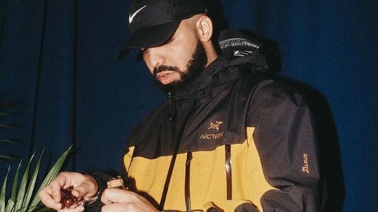Drake