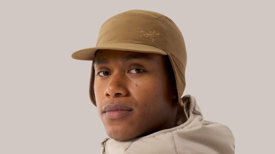 Proton Hat