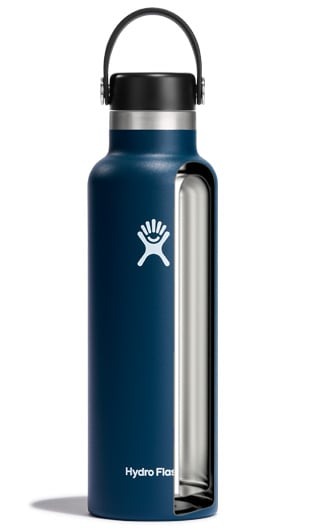 Bình nước giữ nhiệt Hydro Flask Standard Flex Cap 24 OZ S24SX