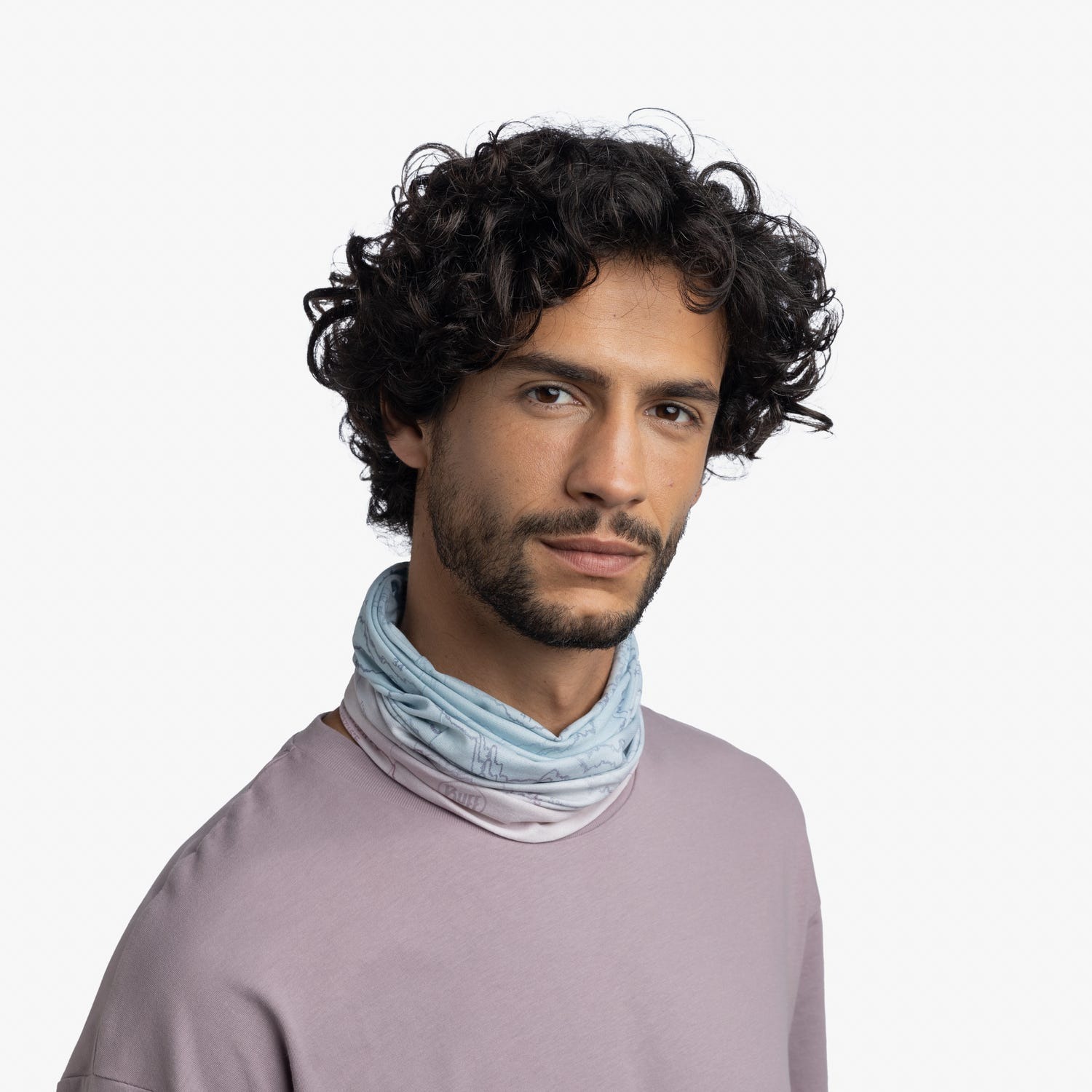 Khăn đa năng Buff Coolnet UV+ Lasea Multi