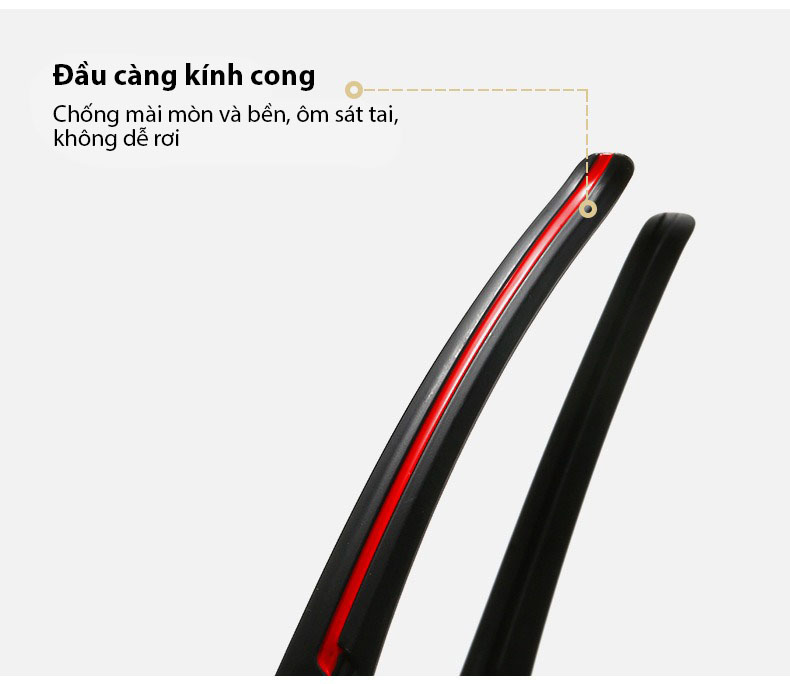 Kính mát đạp xe Cycling Sunglasses