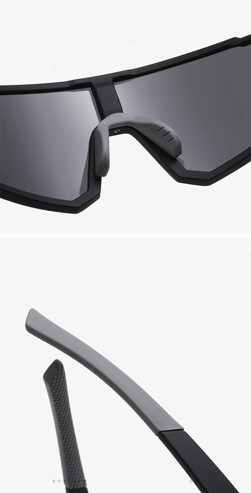 Kính râm thể thao Sports Sunglasses