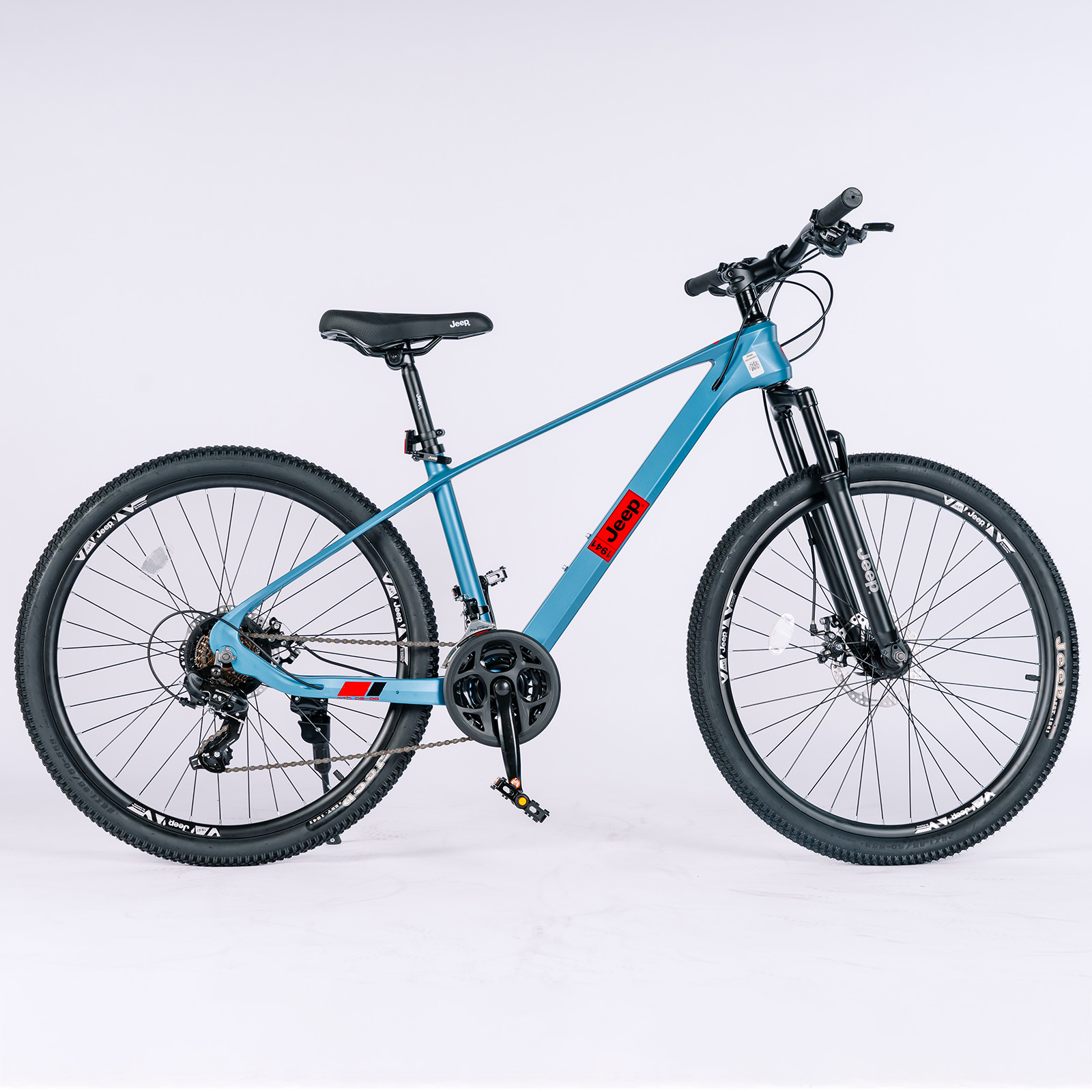 xe đạp địa hình JEEP Mountain Bike MTB PS-88