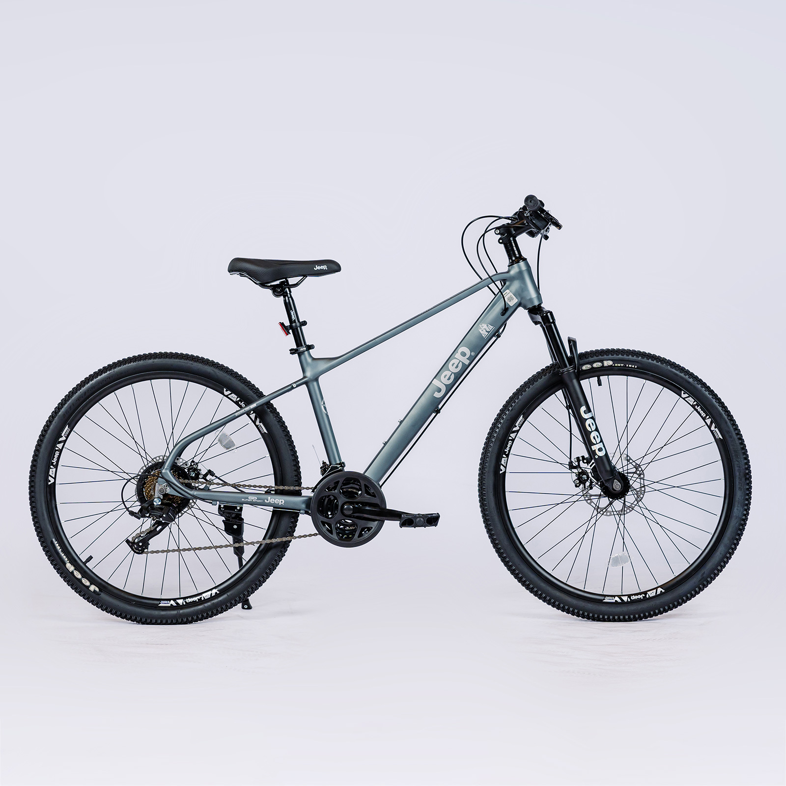 Xe đạp địa hình JEEP Mountain Bike Meteor