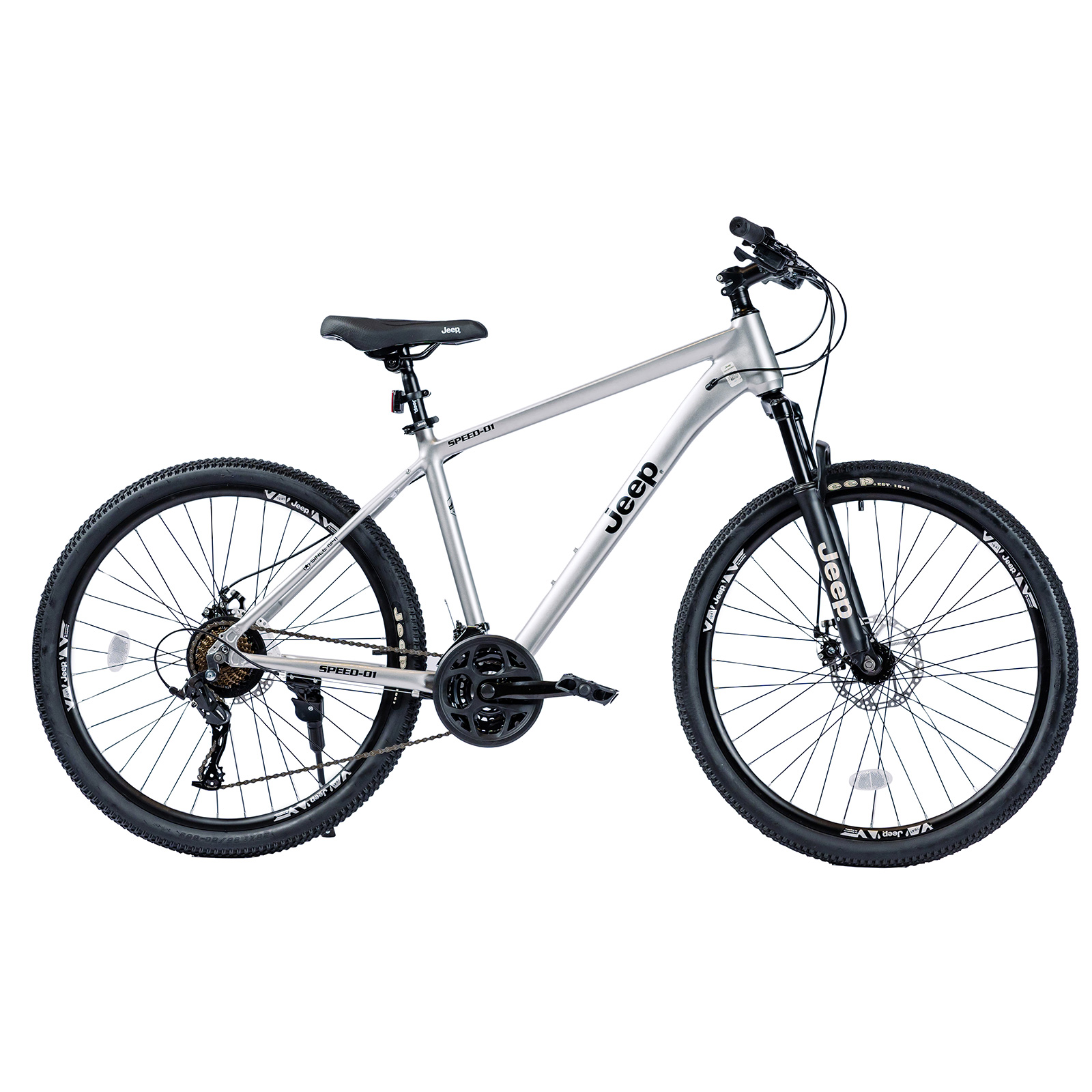 Xe đạp địa hình JEEP Mountain Bike Speed- 01