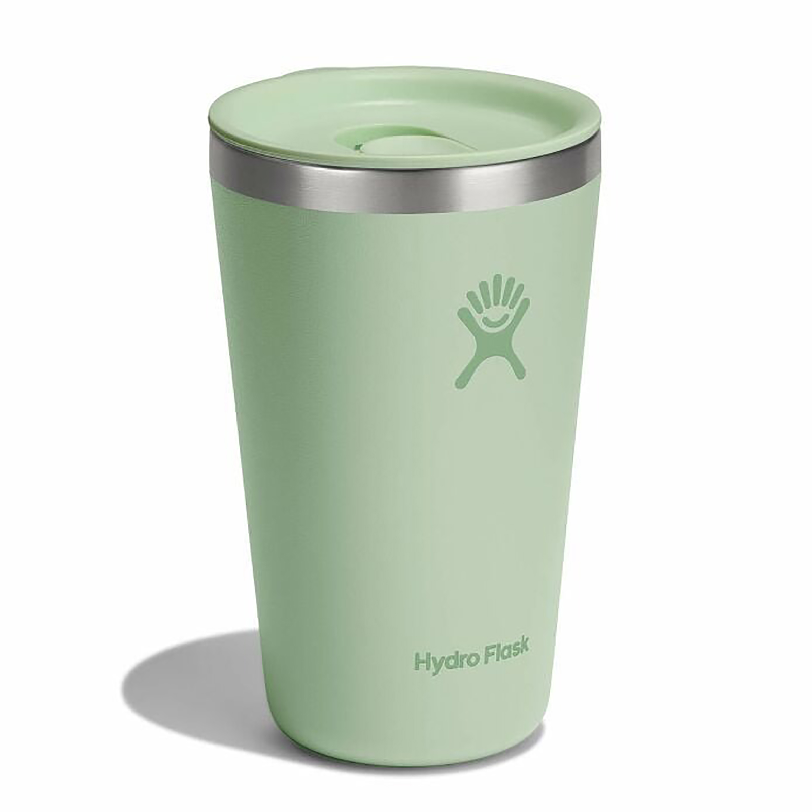 Ly giữ nhiệt 473ml Hydro Flask Around Tumbler Press-in lid 16 OZ T16CPC