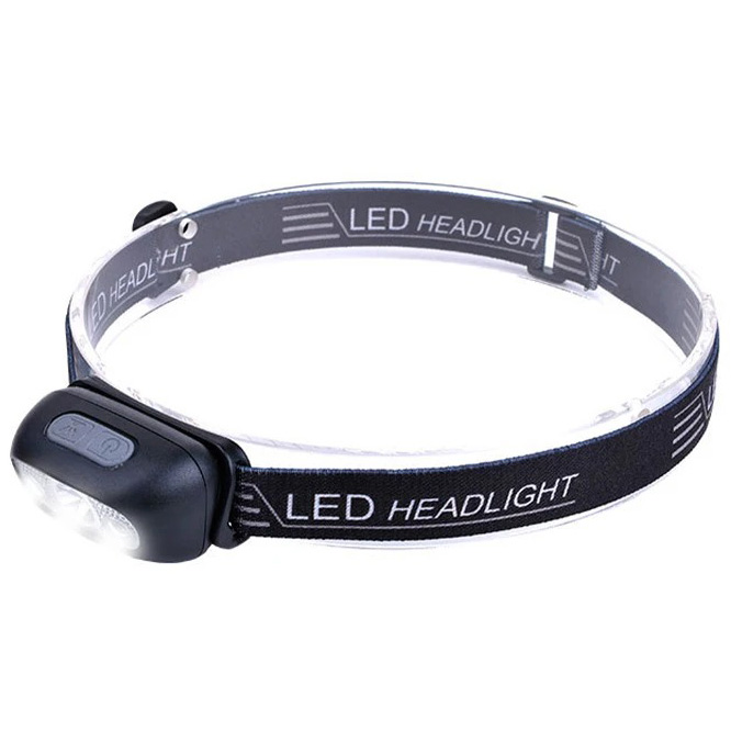 Đèn pin đeo trán Cree LED Headlight B3 