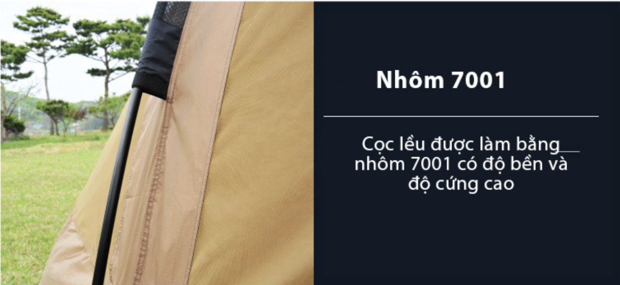 Review Lều Cắm Trại Snowline, Có Xứng Đáng Với Mức Giá?