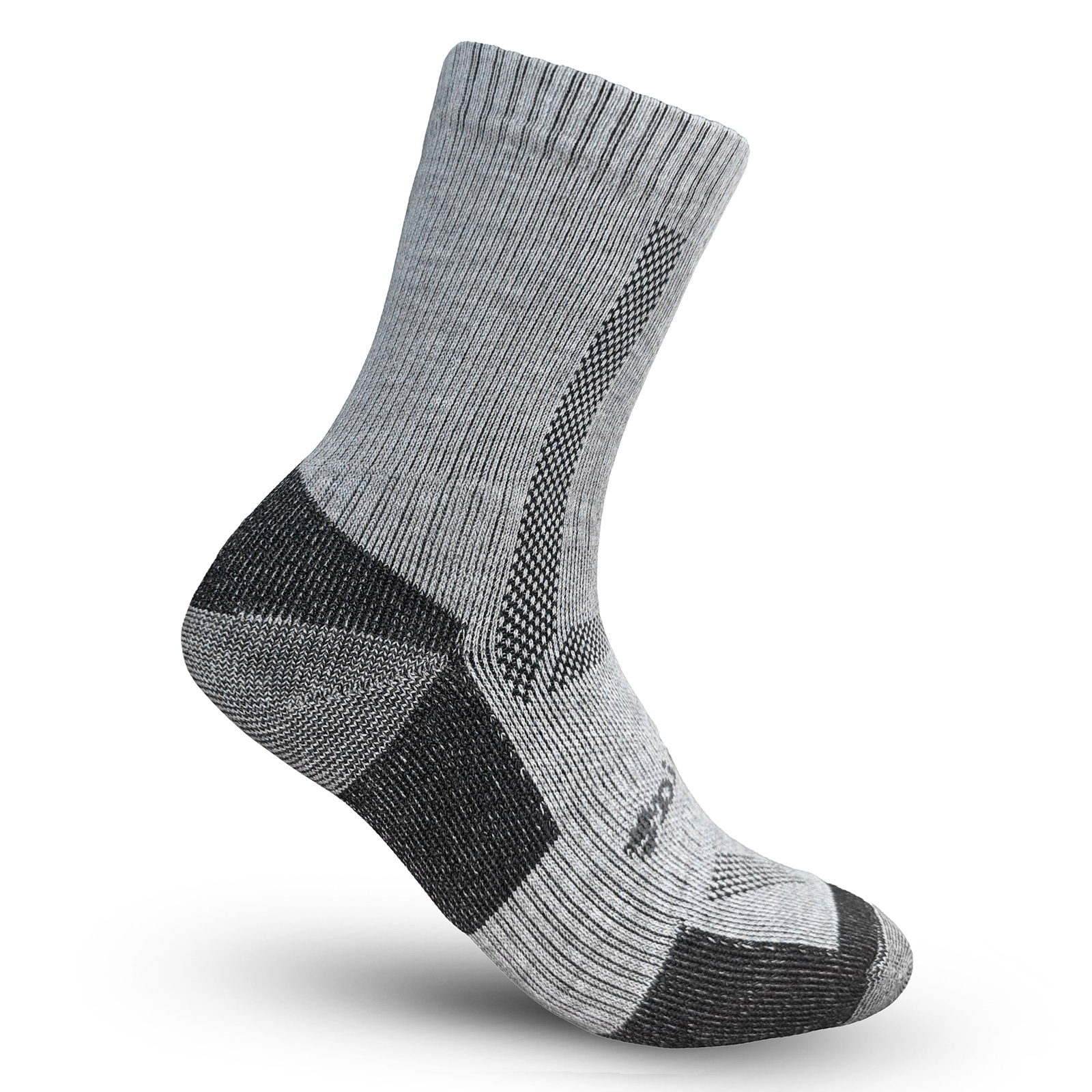 Tất leo núi cao cổ Gothiar Performa Crew Socks