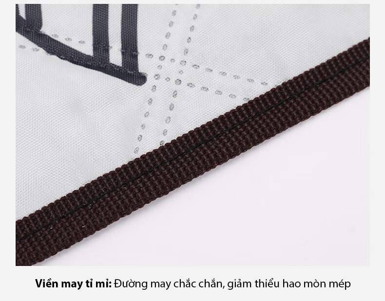 Thảm dã ngoại Camel Ultrasonic Picnic Mat 1142253005