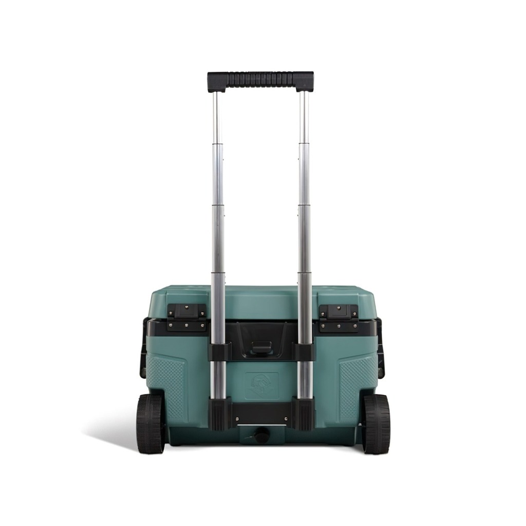 Thùng đá Igloo Trailmate Roller 49L