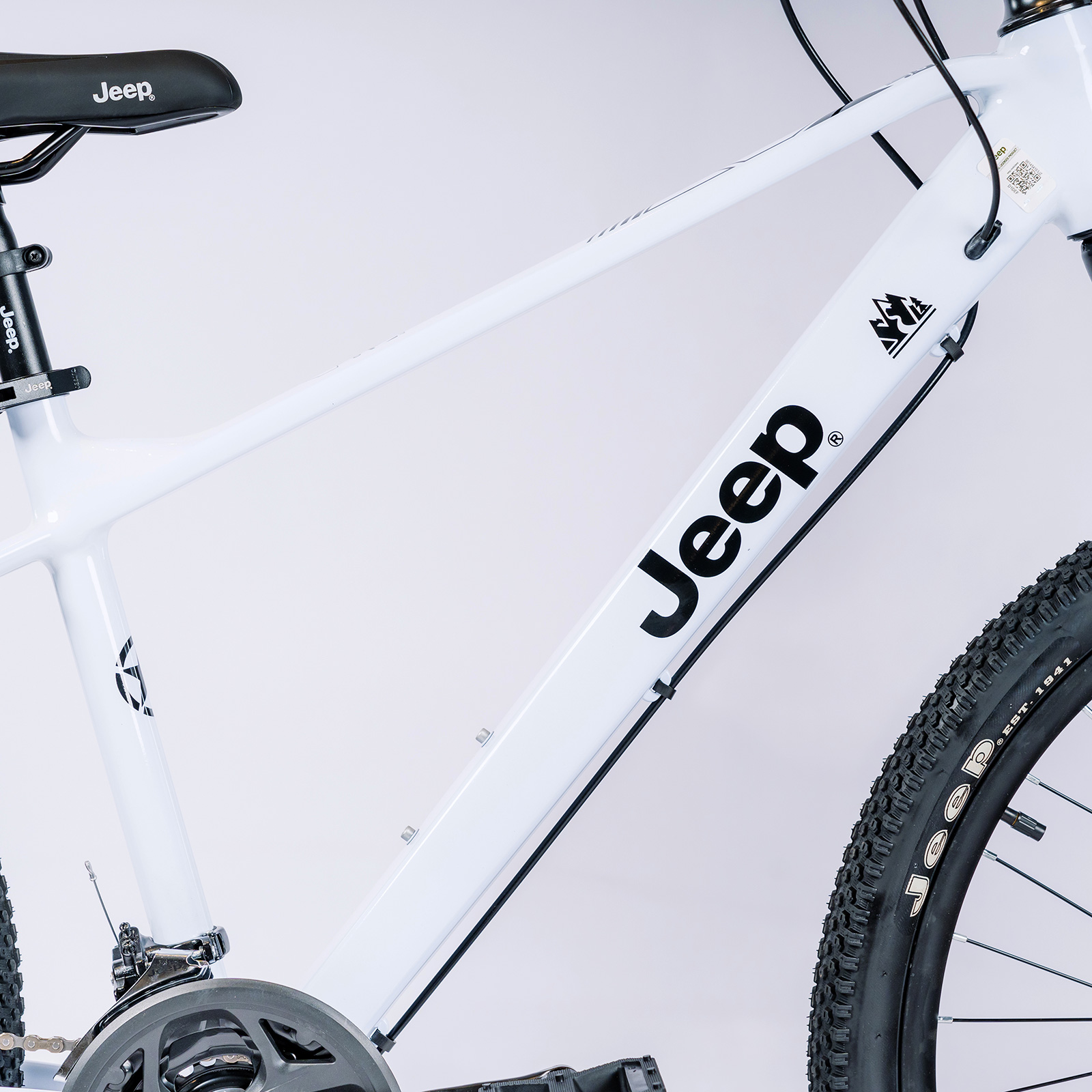 Xe đạp địa hình JEEP Mountain Bike Meteor