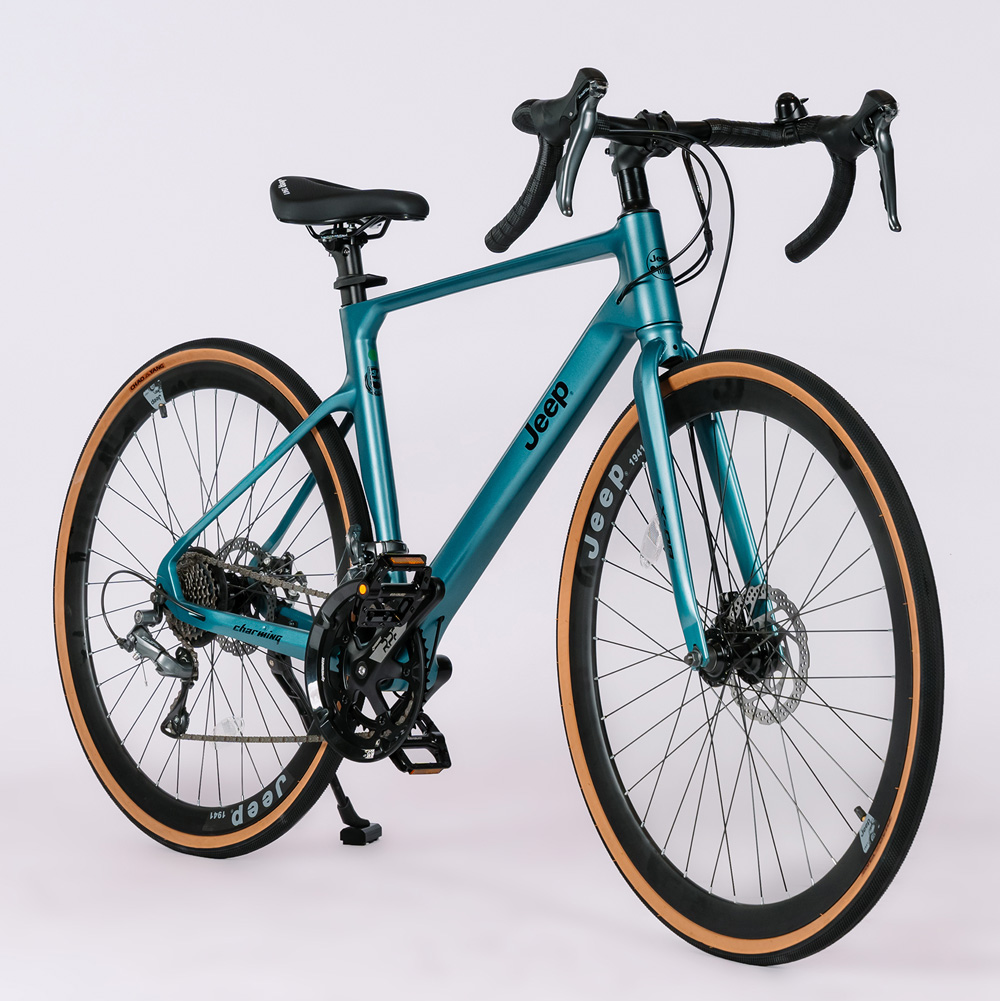 Xe đạp đường trường JEEP Road Bike LX-08 Road