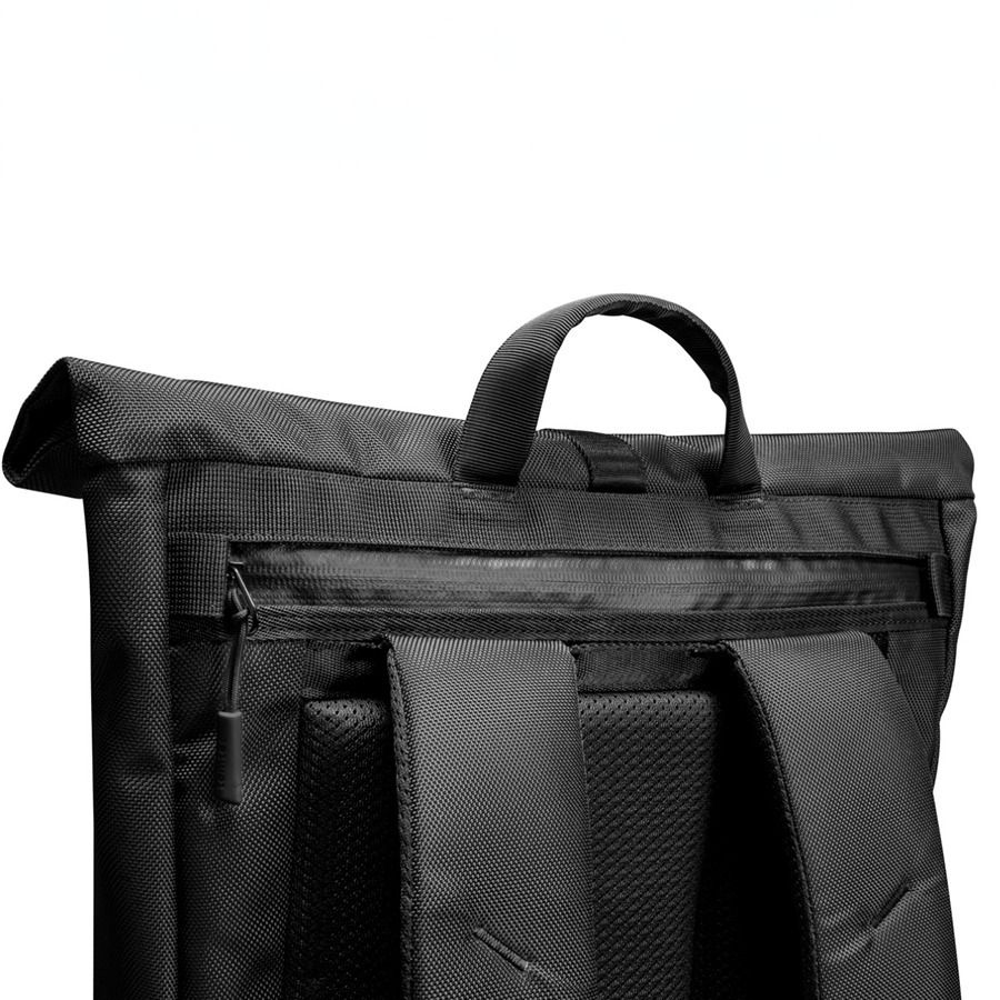 Balo laptop Tomtoc Roll Top Laptop Backpack T61M1