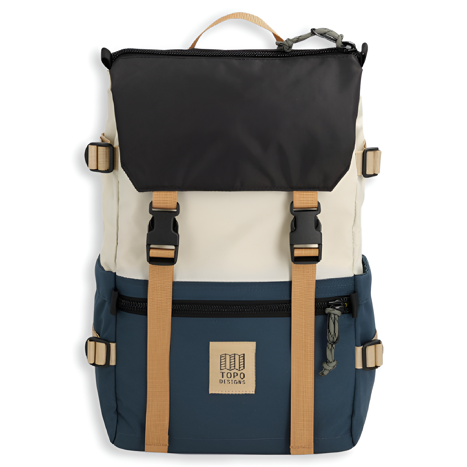 Balo dã ngoại Topo Designs Rover Pack Classic 20L