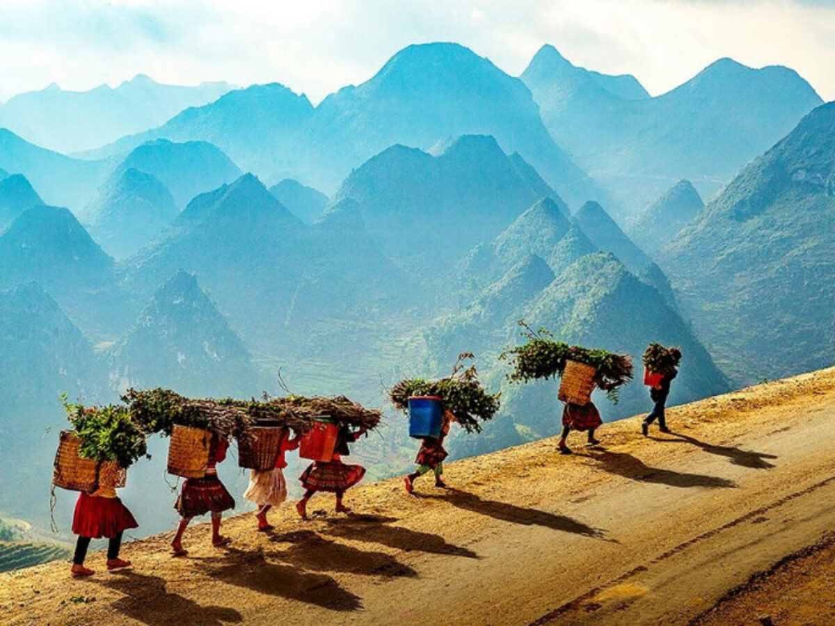 Ha Giang