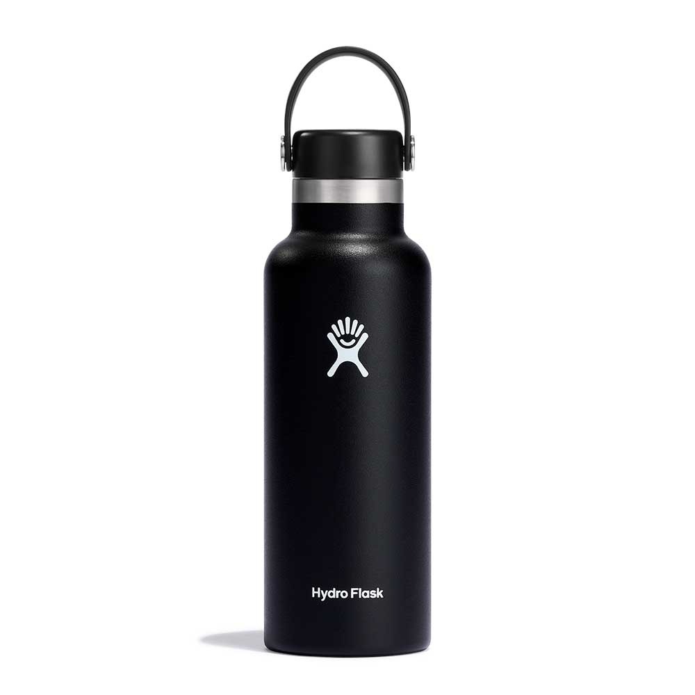 Bình nước giữ nhiệt Hydro Flask Standard Flex Cap 18 OZ S18SX