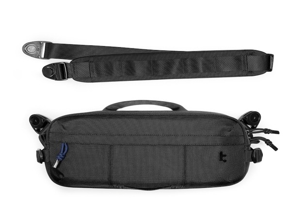 Túi đeo chéo Tomtoc Sling Bag T26S1D1