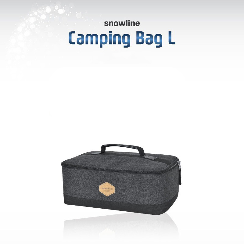 Túi du lịch Snowline CAMPING BAG SN85ULA049