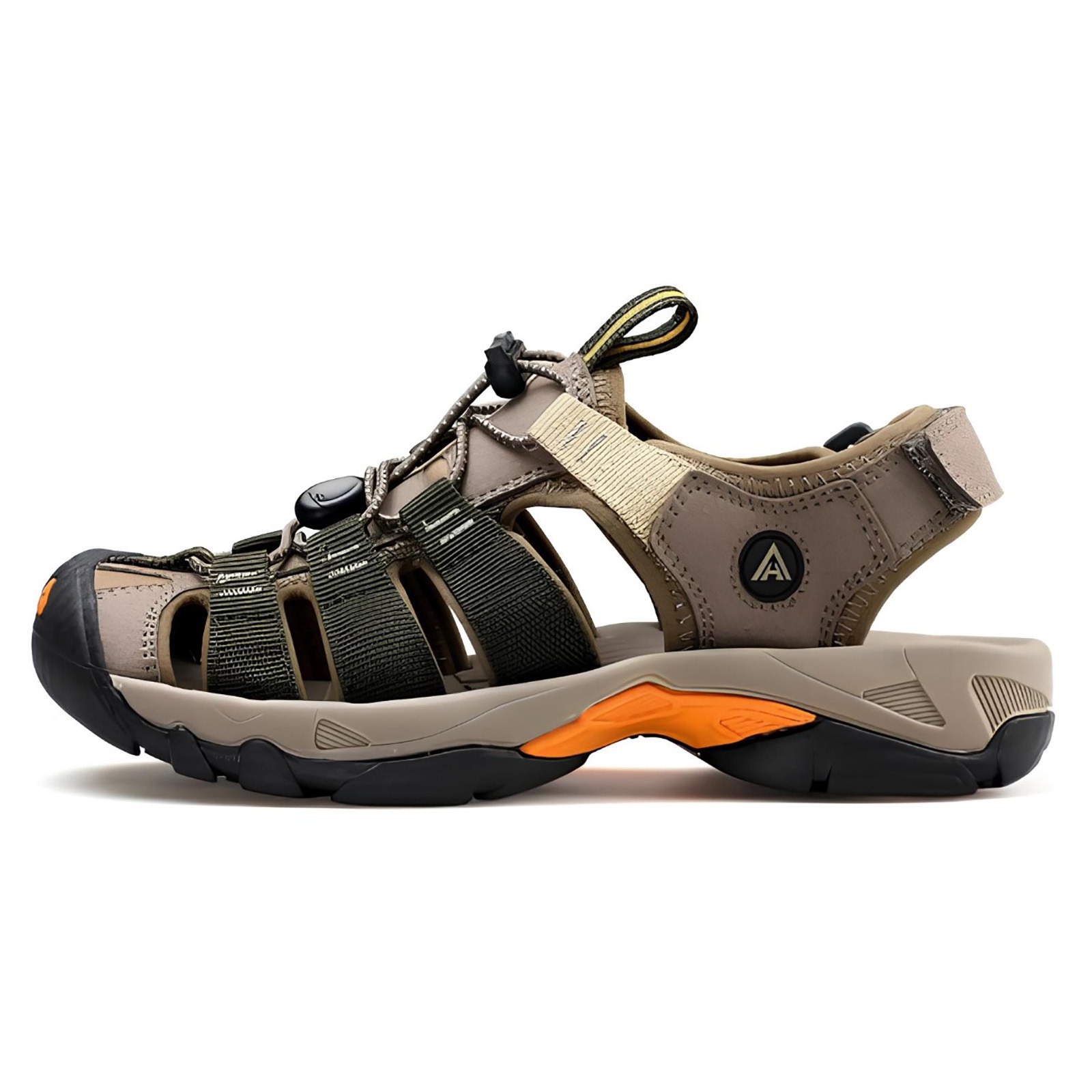 Dép Sandal Humtto Beach Sandals Men 710445A-4