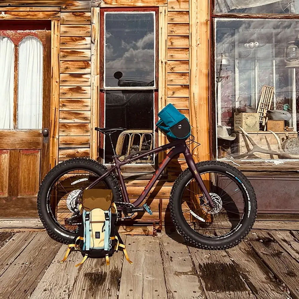 Balo du lịch Topo Designs Rover Trail Pack 22L