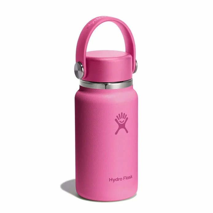 Bình nước giữ nhiệt 200ml Hydro Flask Micro Hydro Mini Bottle 6.7 OZ TNY200