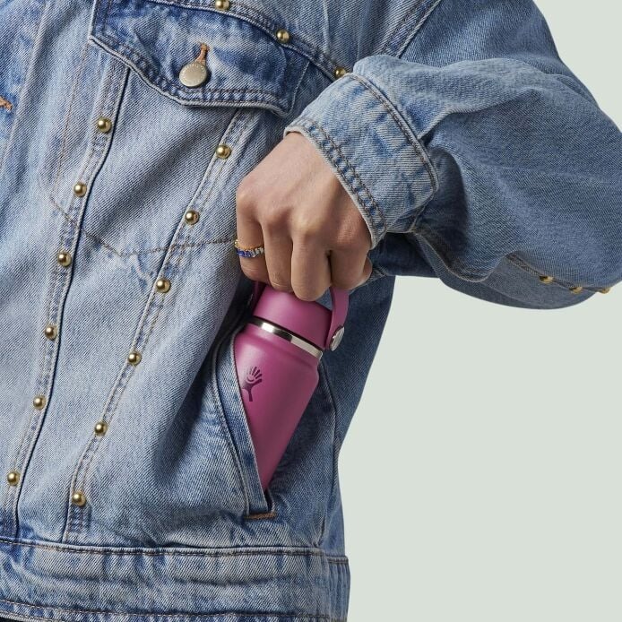 Bình nước giữ nhiệt 200ml Hydro Flask Micro Hydro Mini Bottle 6.7 OZ TNY200