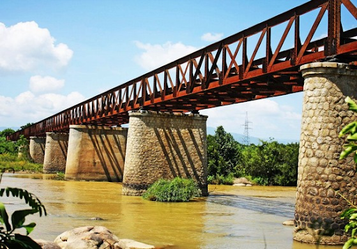 Khám phá đường sắt Krong Pha Đà Lạt