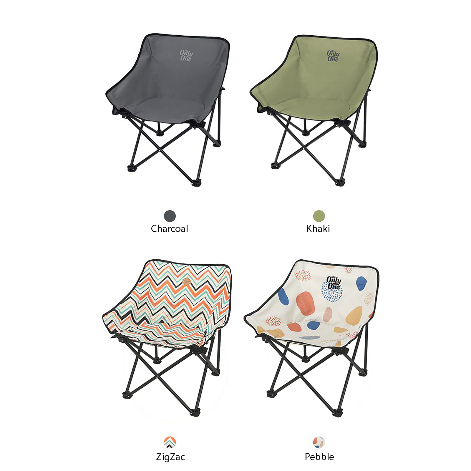 Ghế gấp Snowline RHEA Chair SNF5ULC003