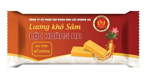 Sâm Lộc Hoàng An