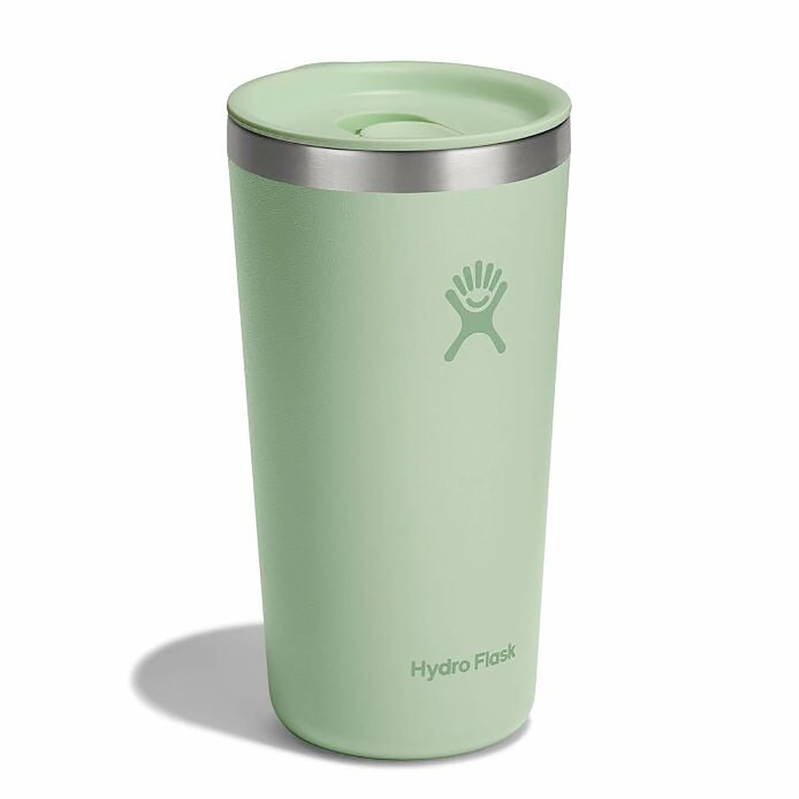 Ly giữ nhiệt 591ml Hydro Flask Around Tumbler Press-in lid 20 OZ T20CPC