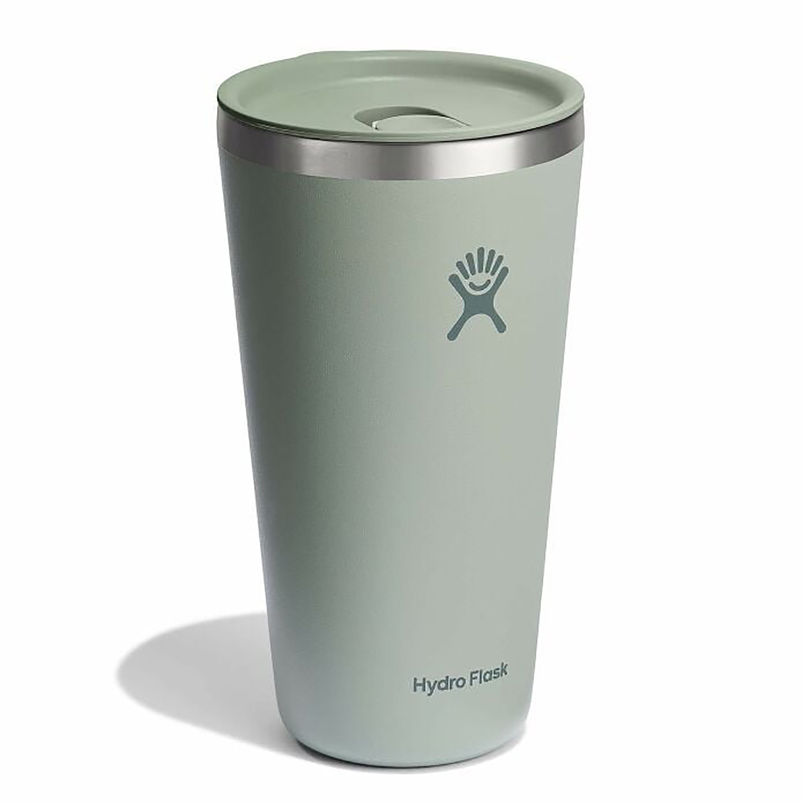 Ly giữ nhiệt 828ml Hydro Flask Around Tumbler Press-in lid 28 OZ T28CPC