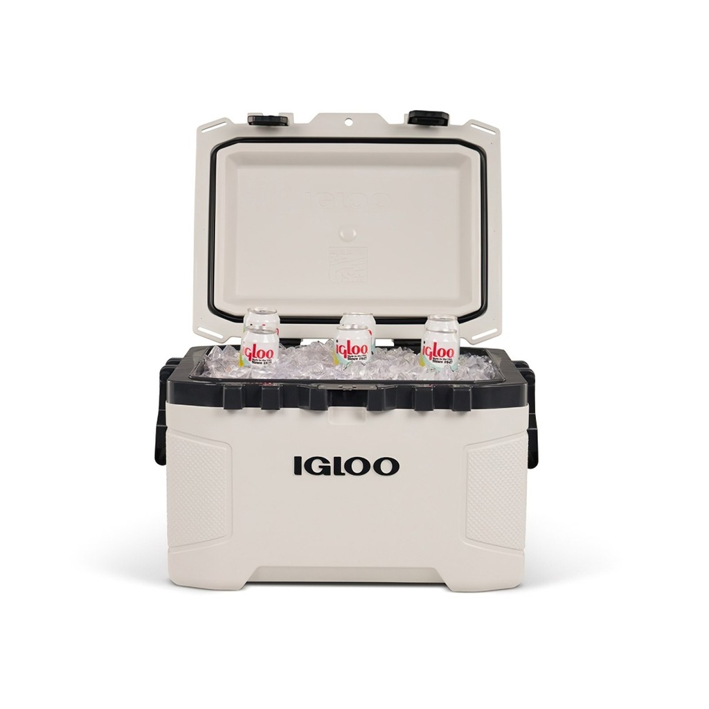 Thùng đá giữ nhiệt 47L Igloo Trailmate Cooler