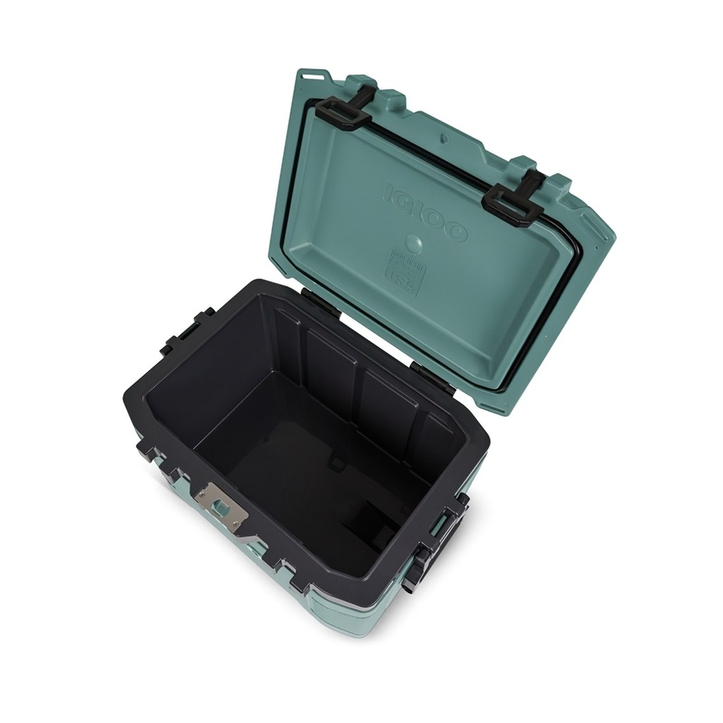 Thùng đá giữ nhiệt 47L Igloo Trailmate Cooler